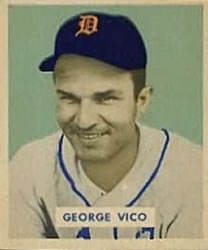 George Vico