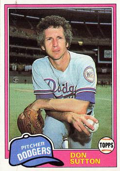 Don Sutton