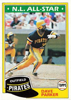 Dave Parker