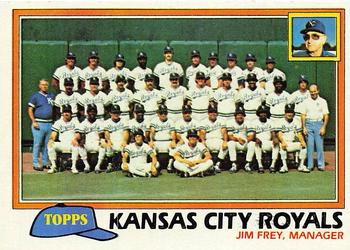 Royals Team