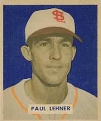 Paul Lehner