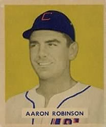 Aaron Robinson