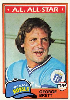 George Brett