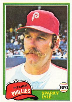 Sparky Lyle