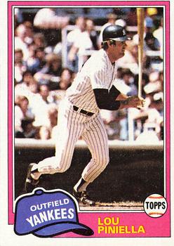 Lou Piniella