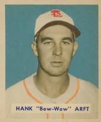 Hank Arft