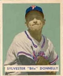 Sylvester Donnelly