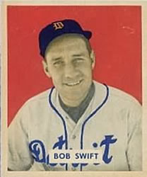 Bob Swift