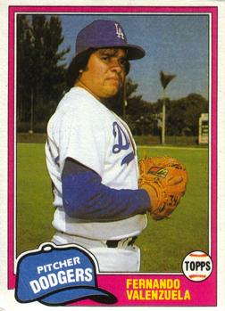 Fernando Valenzuela