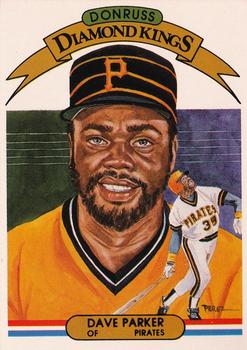 Dave Parker DK