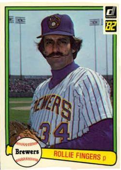 Rollie Fingers