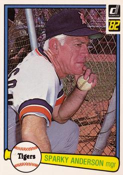 Sparky Anderson