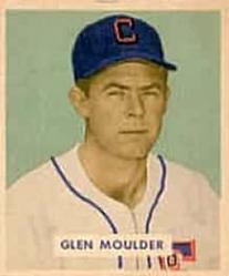 Glen Moulder