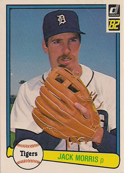 Jack Morris