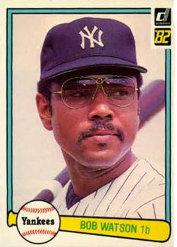 Bob Watson