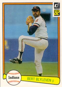 Bert Blyleven