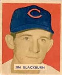 Jim Blackburn