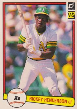 Rickey Henderson