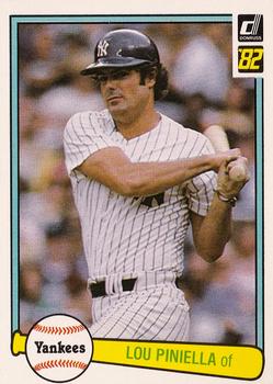 Lou Piniella