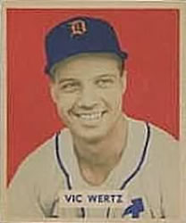 Vic Wertz