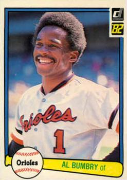 Al Bumbry