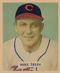 Mike Tresh