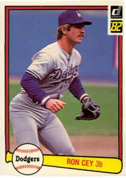 Ron Cey