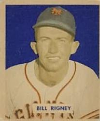 Bill Rigney