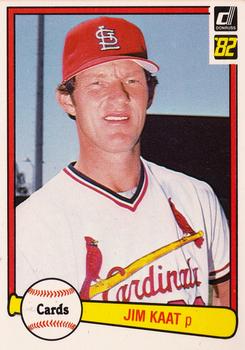 Jim Kaat