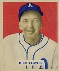 Dick Fowler