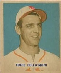 Eddie Pellagrini