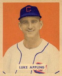 Luke Appling