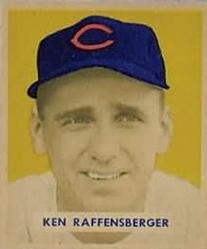 Ken Raffensberger