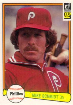 Mike Schmidt