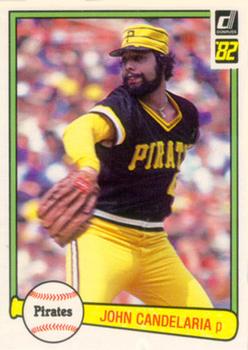 John Candelaria