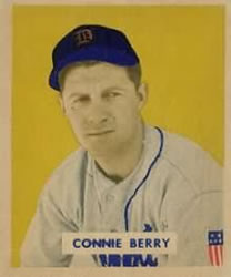 Connie Berry