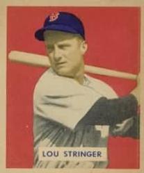 Lou Stringer