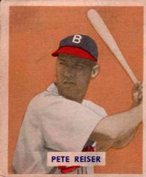 Pete Reiser