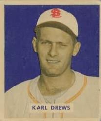 Karl Drews