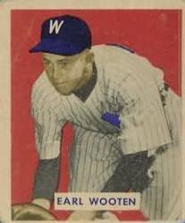 Earl Wooten