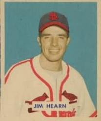 Jim Hearn