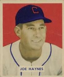 Joe Haynes