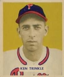 Ken Trinkle