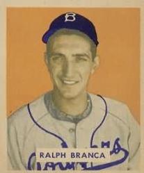 Ralph Branca