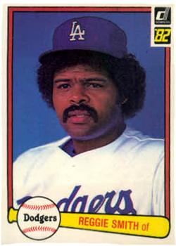 Reggie Smith