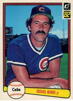 Doug Bird