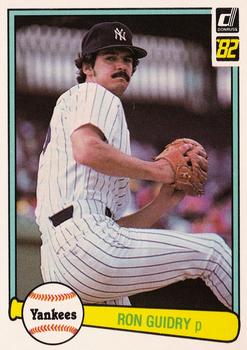 Ron Guidry