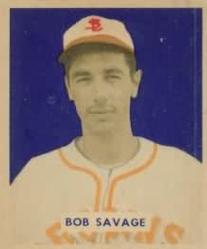 Bob Savage