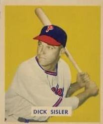 Dick Sisler