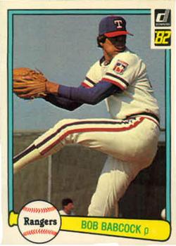 Bob Babcock